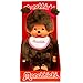 Monchhichi Classic Girl (Pink)