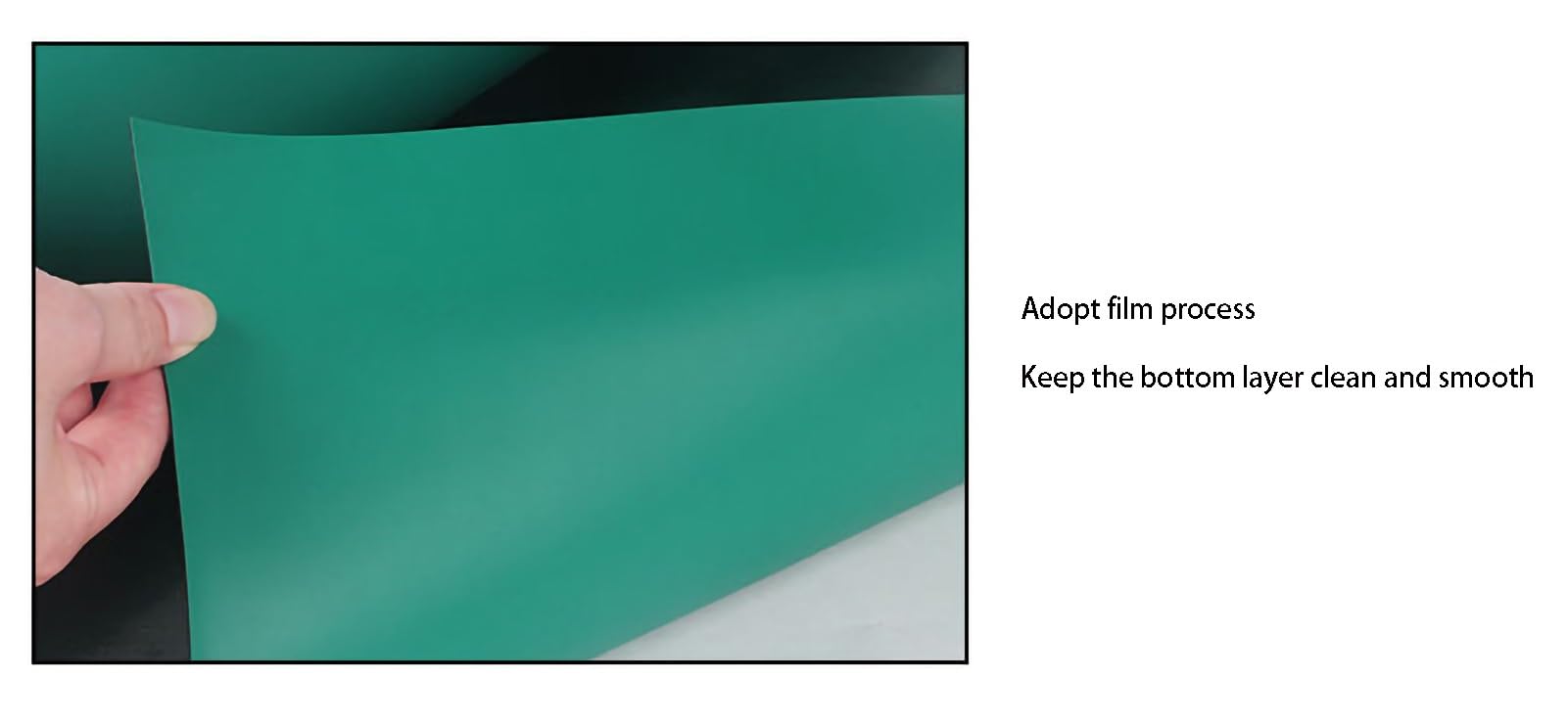 Tapis De Réparation Pour Montres - 34x24 Cm, Vert, Antidérapant Et Résistant à La Chaleur - Pour Horlogers Amateurs Et Pros