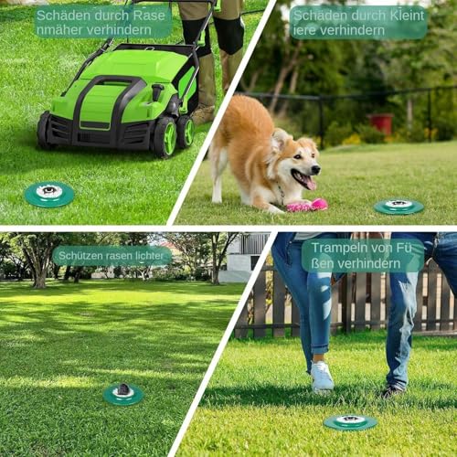 Barrera de control de salpicaduras de agua para proteger fachadas 5