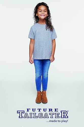 Miniatura 3 de Alabama Crimson Tide On Gameday - Camiseta de fútbol para bebéniño pequeño