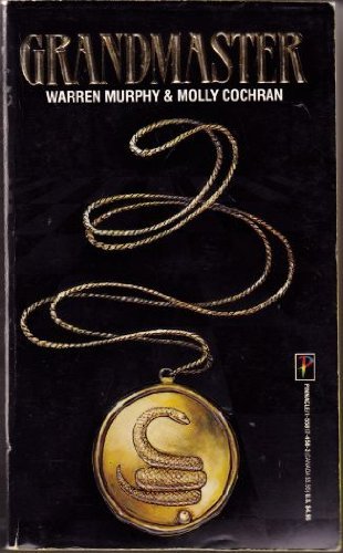 Grandmaster by Murphy (1988-04-01) B01K2K5SKY Book Cover