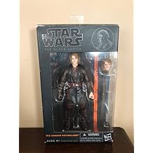 Star Wars Episode 3 Anakin Skywalker 6" Action Figure