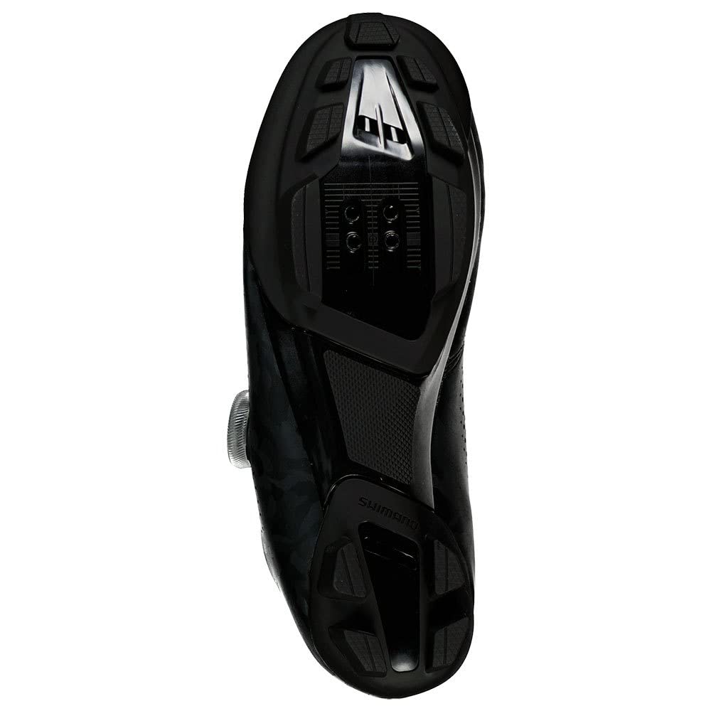 Shimano Unisex Zapatillas Shimano Sh-rx600Cycling Shoe