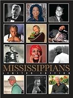 Mississippians 1936946009 Book Cover