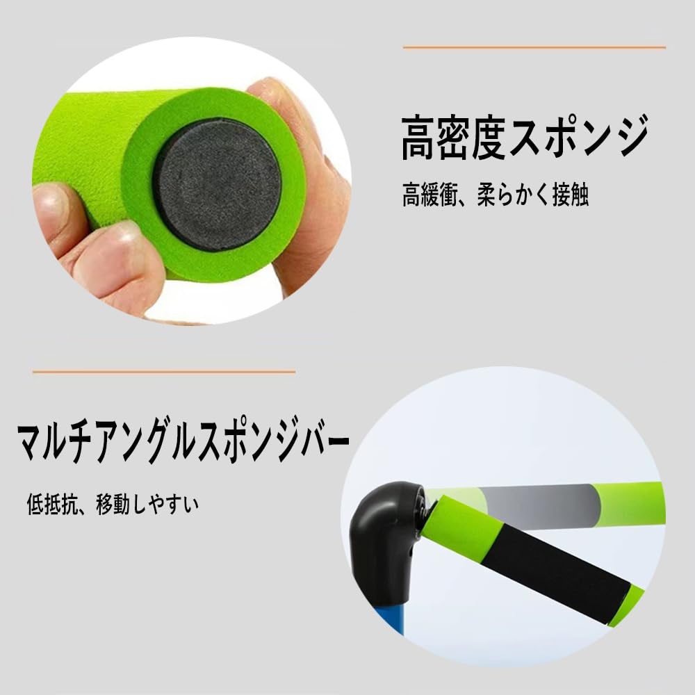 Amazon | Mengkeハードル ミニハードル 多機能ハードル ソフトドリル