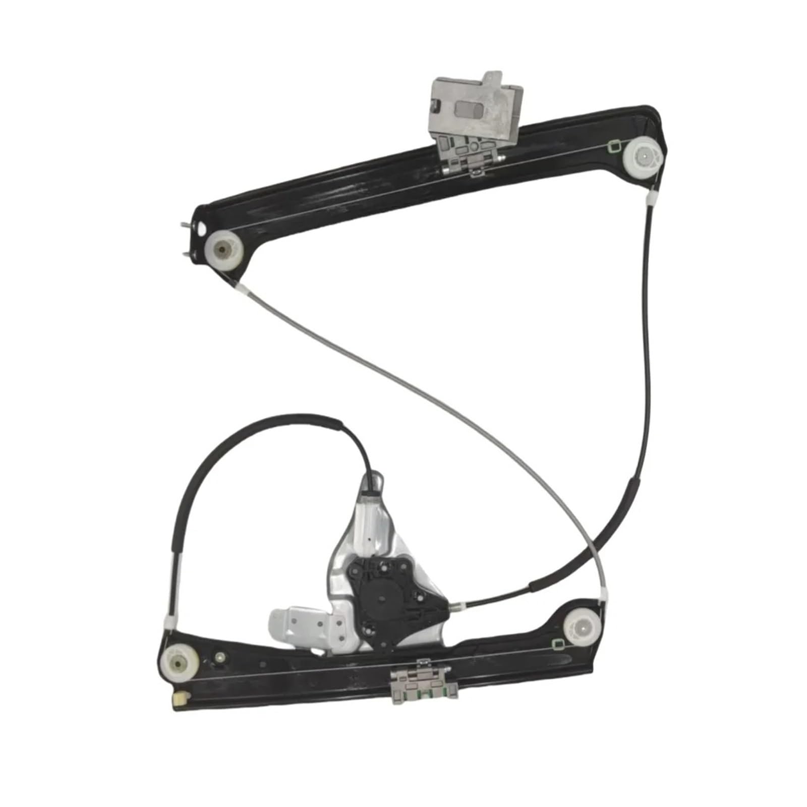 Tntgebfvbg Left 51337008625 Universal Window Regulator For Bmw 6 Series E63/E64 2004-2007 51337008625 Front Door Window Lifter Mechanism Regulator Front Passengerwithout(Left 51337008625)