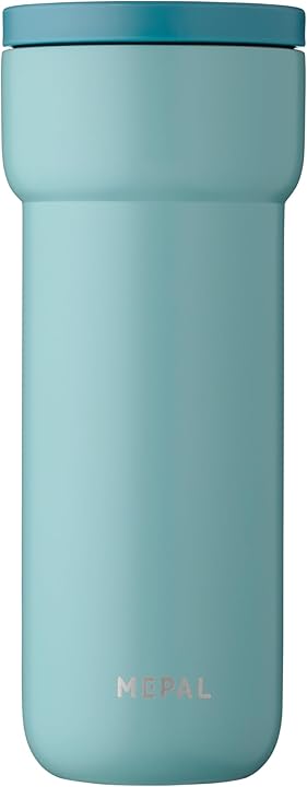 Mepal Termos 475 ml, Nordic Green
