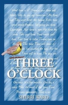 Paperback Three O'Clock Book