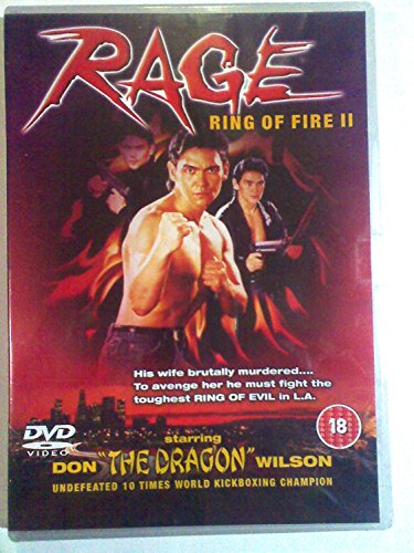 Rage - Ring of Fire IIのサムネイル
