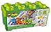 LEGO DUPLO My First Animal Brick Box 10863 Building Blocks (34 Pieces)