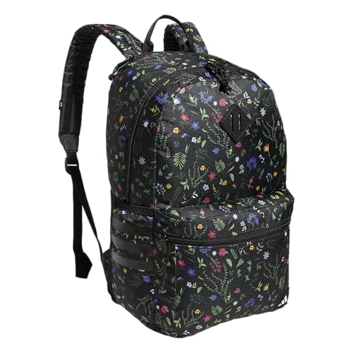 3-Stripe Classic backpack for men and women, bag with...