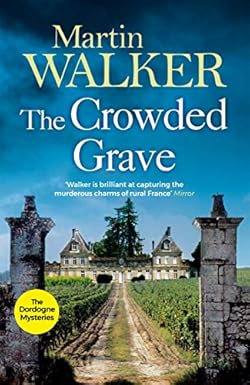 The Crowded Grave cover image