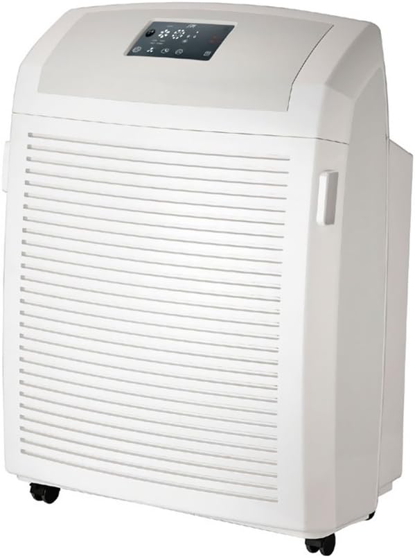 Sunpentown - Replacement VOC filter for AC-2102 & AC-9966