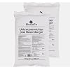 Weed killer plus lawn fertiliser with UV NPK complete fertiliser 20 kg 2 x 10 kg 20 kg 2 x 10 kg