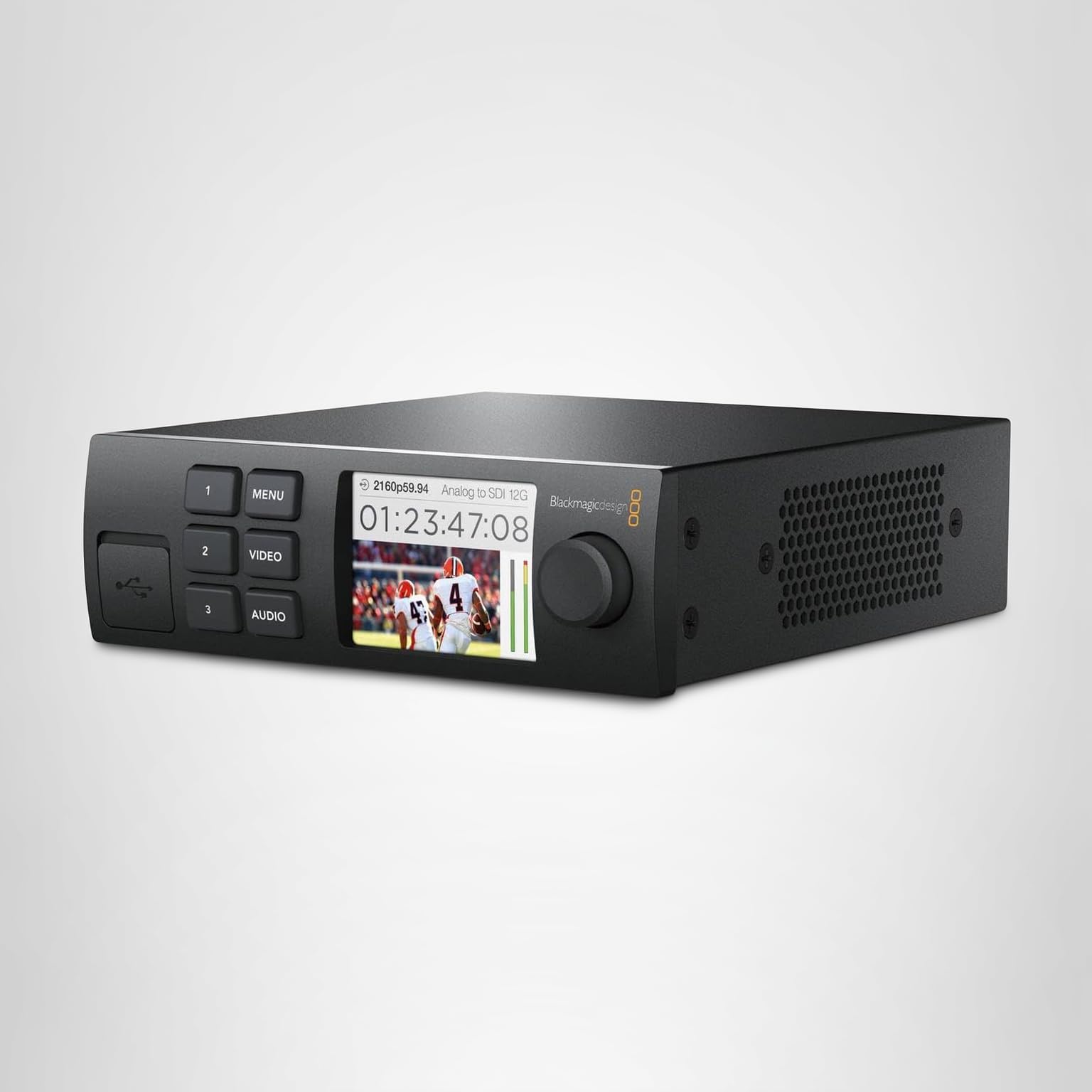 ブラックマジックデザイン Blackmagic Design 003376 Amazon | ブラックマジックデザイン Blackmagic Design コンバーター