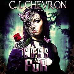 Couverture de Cogs and Fur