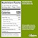 Chosen Foods 100% Pure Avocado Oil, Keto and Paleo Diet Friendly, Kosher Oil for Baking, High-Heat Cooking, Frying, Homemade Sauces, Dressings and Marinades (25.4 fl oz)