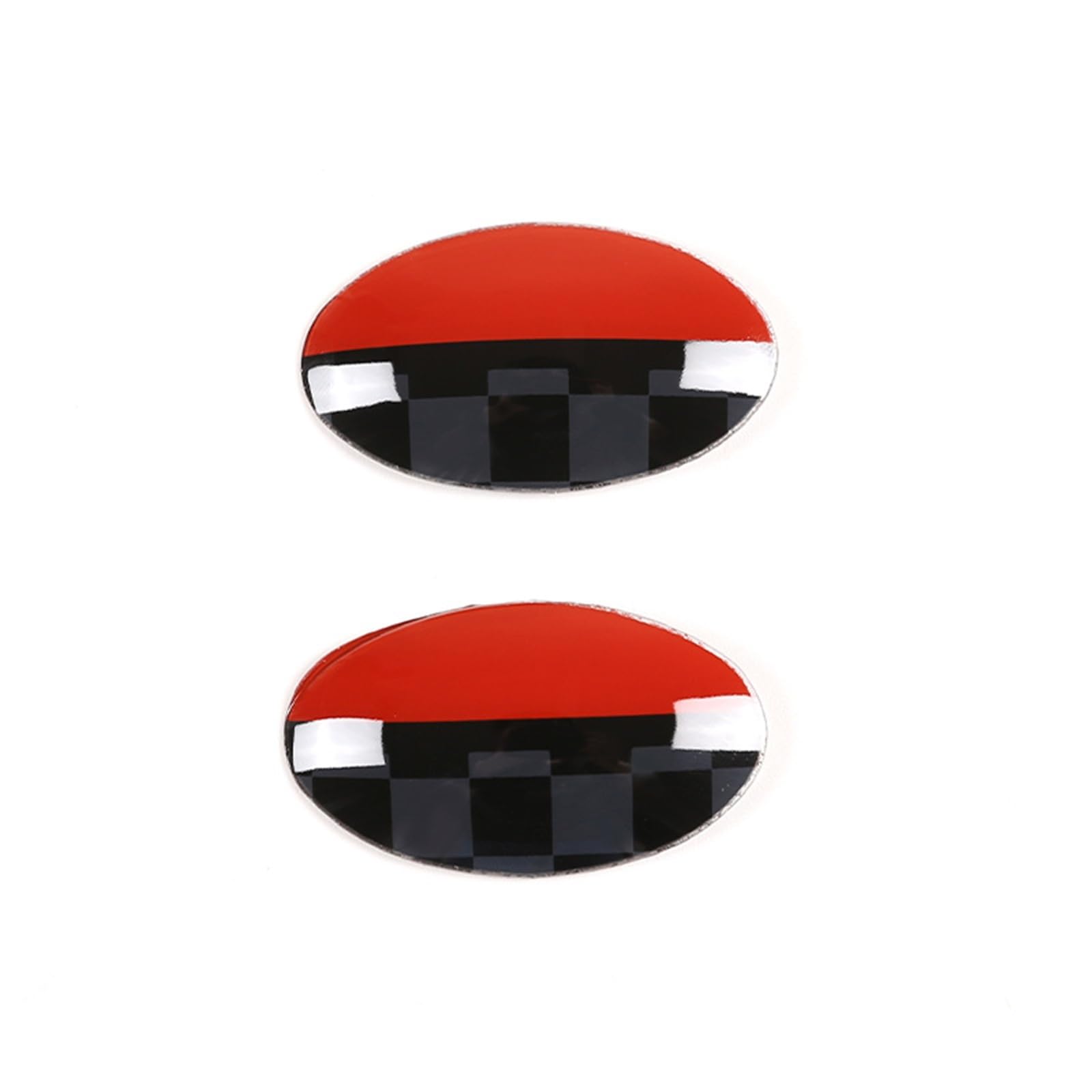 AMCBYSGC Gear Shift Knob Compatible with Mini Cooper, F56, F55, F54, F57