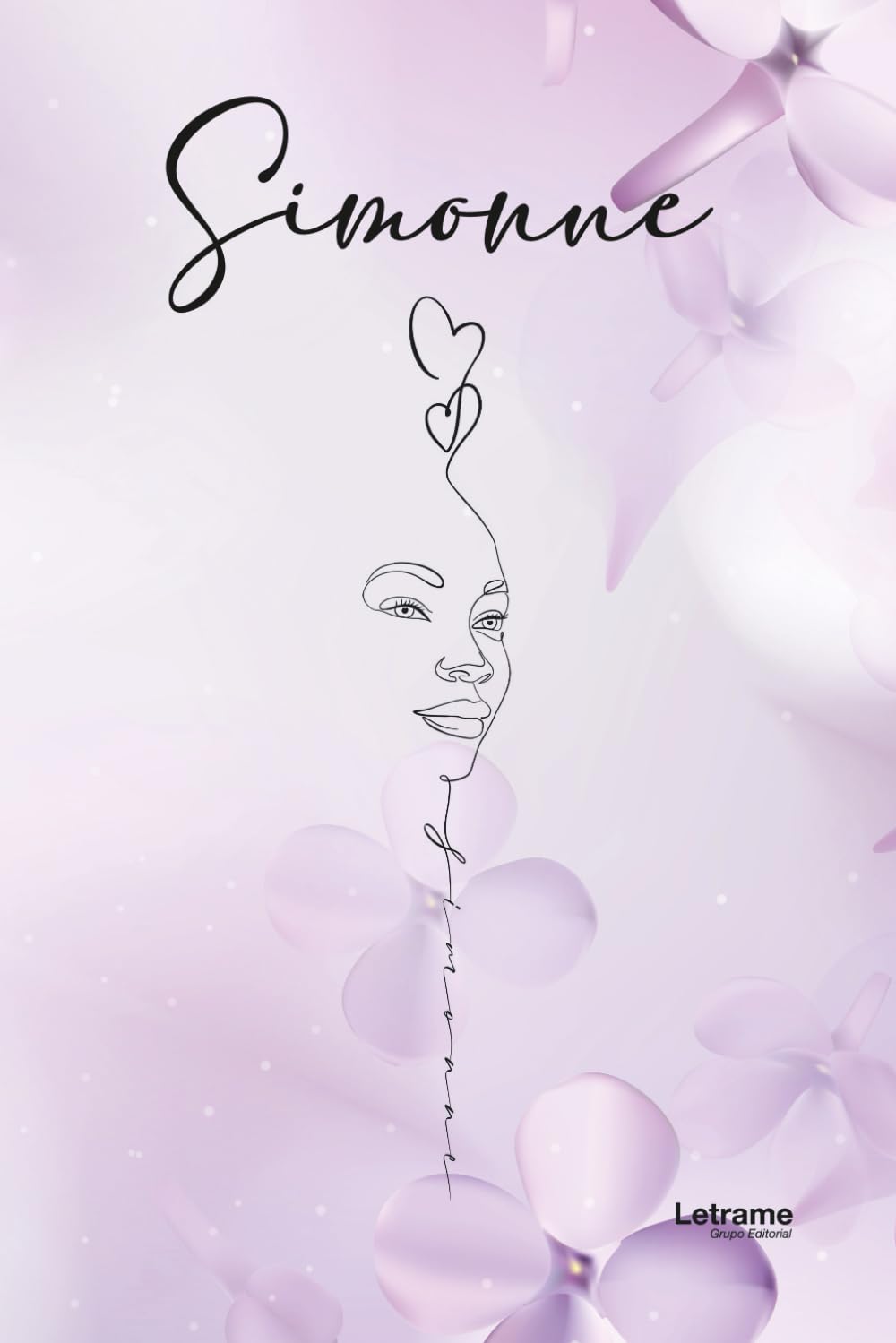 Simonne: 1 (Ficción)