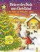 Produktbild Mein erstes Buch vom Christkind - mit Klappen: Den Zauber von Weihnachten erleben