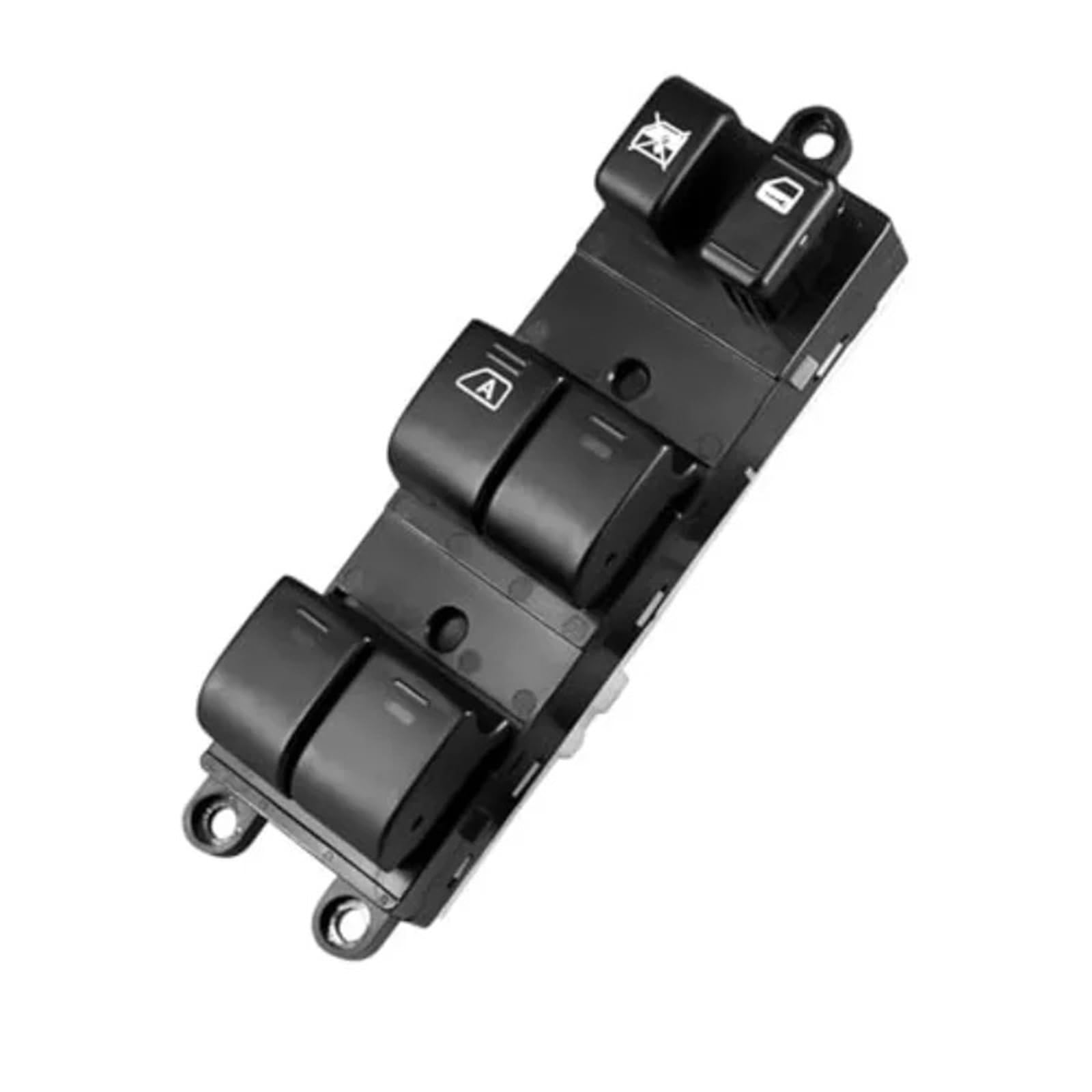 Bouton de vitre bloquée Subaru Forester commande électrique de remplacement 83071-AJ030