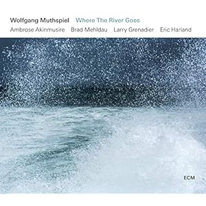 Wolfgang Muthspiel – Where The River Goes