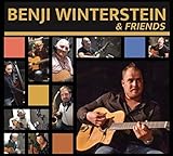 bireli lagrene storyteller  Benji Winterstein & Friends