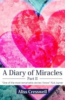 Paperback A Diary of Miracles: Part II Book
