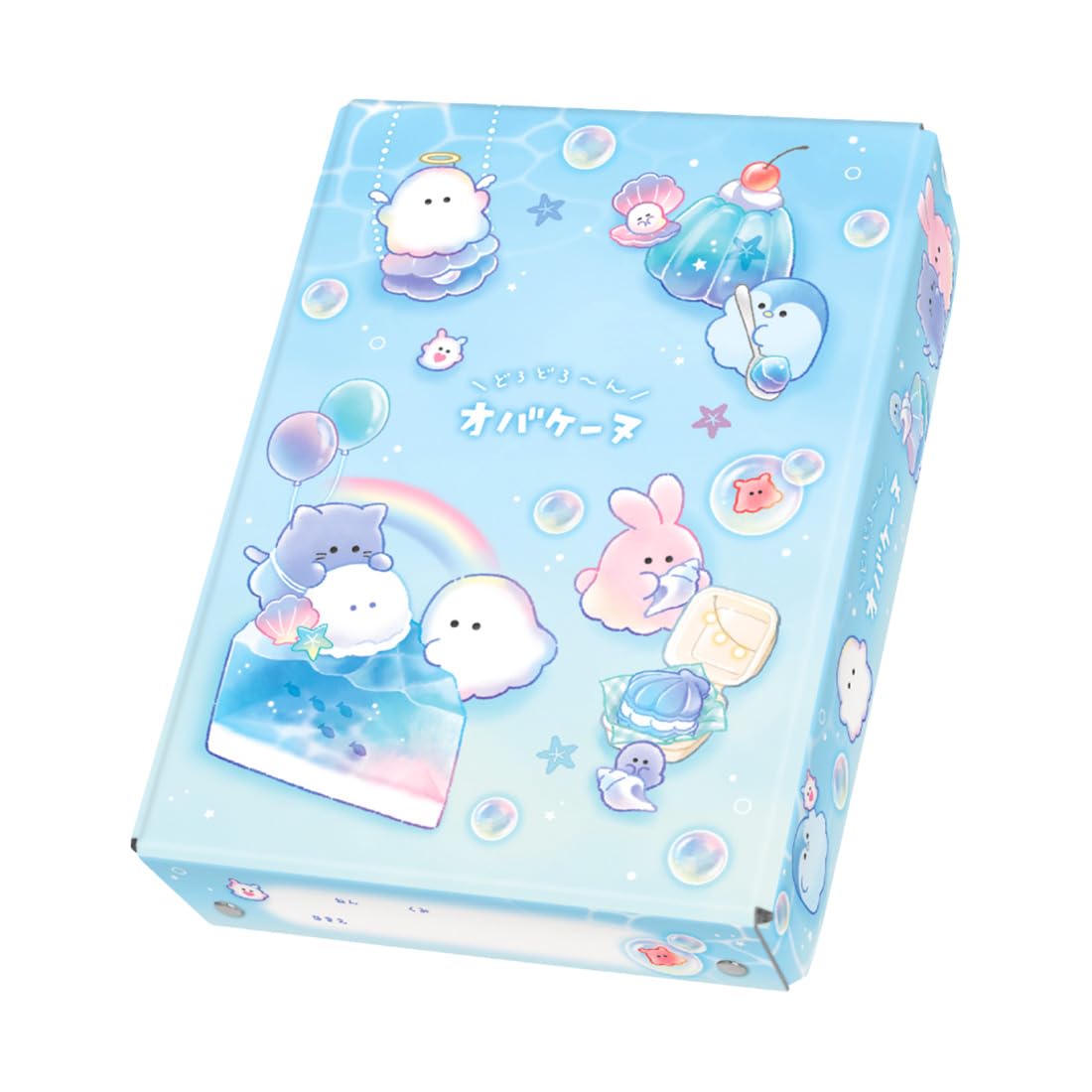 日本製・廃盤】平成レトロ キャラクター 文房具 おどうぐ箱セット