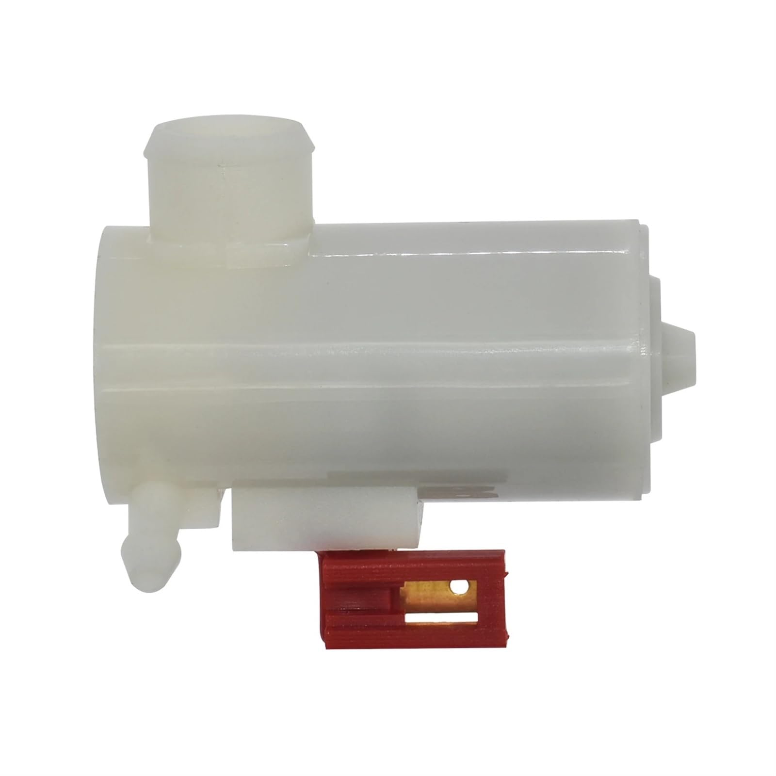 Compatible Avec Acura Pour TSX RL TL Pompe De Lave-glace Moteur De Voiture Pompe De Lave-glace D'essuie-glace Pièces De Voiture Accessoires De Voiture OEM:76806-SL0-E01 Moteur d’essuie glace arrière