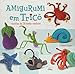 Produktbild Amigurumi em Tricô (Em Portuguese do Brasil)