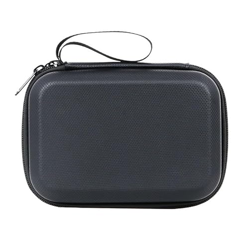 AGENIUSEFor DJI Osmo Nano P[X ^ Jo[ ΂  |[` |[^u PUU[+EVA dEVA|[` IX یP[X [obO [P[X Ռz LOP[X(ubN)