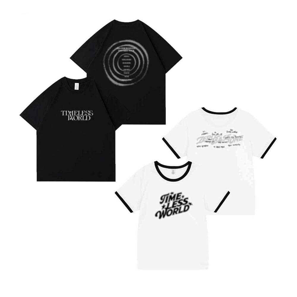 ZB1 ゼベワン　ファンコン　Ｔシャツ ハンビン　マシュー　テレ　　E047 ZB1 ゼベワン ファンコン Tシャツ ハンビン マシュー テレ E047