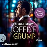 Office Grump (German Edition): Bad Chicago Bosses, Band 1