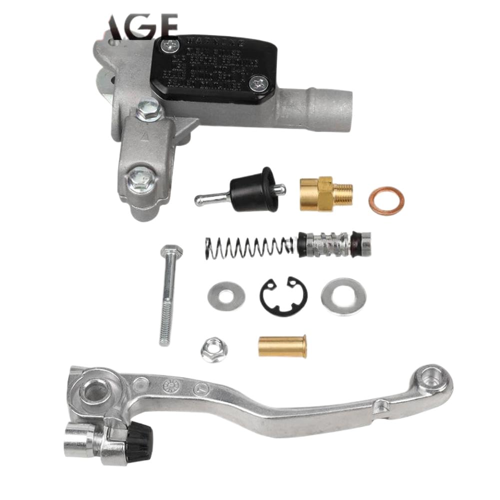 Hydraulic Clutch Master Cylinder Pump Compatible with TE250 TE300 FE350 FE450 FE501