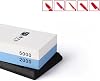 Rox 6520 Taidea Çift Taraflı Bileme Taşı 2000/5000 Kum