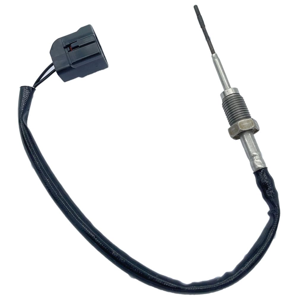 89425-60130 89425-60190 Segundo sensor de temperatura media de escape para LAND CRUISER PRADO 3.0 TDI D4D 1KDFTV 2009-2017