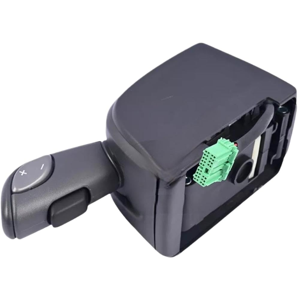 FDEqaLX Gear Shift Lever LHD 21073025 21456377 21937969 Compatible with Volvo FH FM FH12 FH13