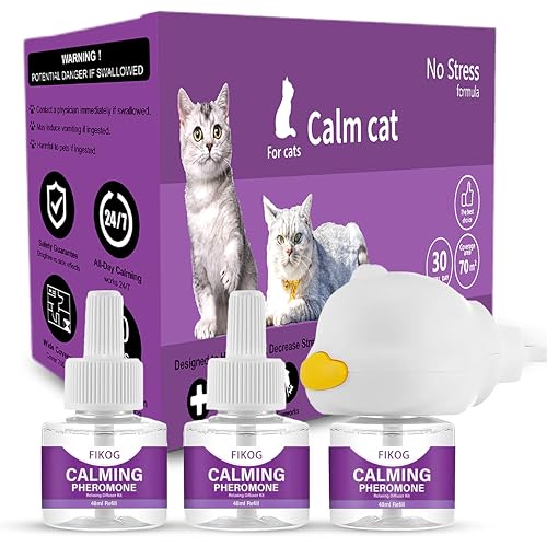 10 Best Multi Cat Calming Diffuser 10 best multi cat calming diffuser