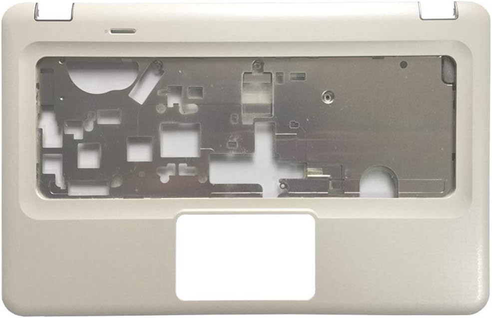 Laptop Replacement Parts Fit HP Pavilion DV6-3000 DV6-3100 DV6Z-3000 DV6-3000SO 603689-001 (Palmrest Upper Cover Case Touch No Touch)
