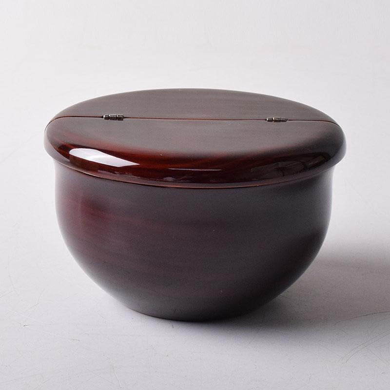 茶道具　塗師　安田春仁作　老松茶入　共箱　V　7893 Amazon.co.jp: 茶道具 塗師 安田春仁作 老松茶入 共箱 V 7893