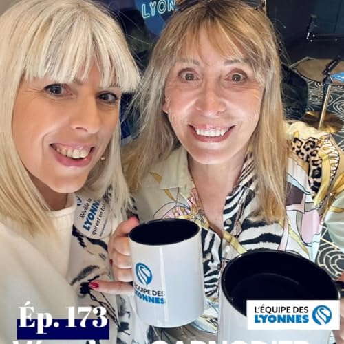 Ep - 174 - V&eacute;ronique Garnodier