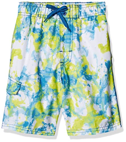 Image of Kanu Surf Big Boys' Hydroflex Boardshort