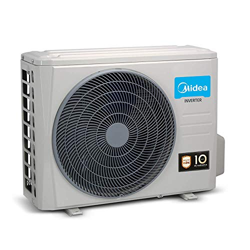 Ar-Condicionado Springer Midea Inverter Xtreme Save Connect 9.000 BTU/h Frio