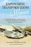 Empowering Transformations for Women