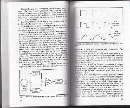Oscillators Simplified With 61 Projects - Thumbnail 5
