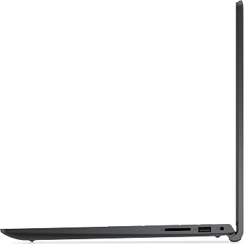 Dell 2026 Inspiron 15 3530 Business Laptop 15.6 Touchscreen 300 nits FHD Display (Intel i7-1355U, 16GB DDR4, 1TB SSD, Intel Iris Xe, AI Copilot, WiFi 6, Numeric Keyboard, Bluetooth 5.3, Win 11 Pro)