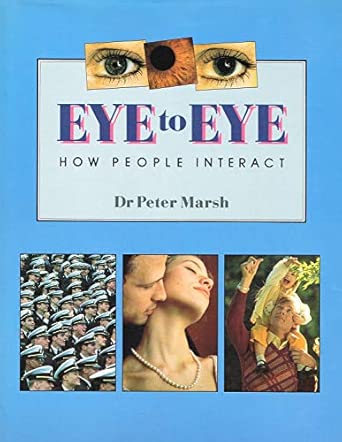 An Eye for an Eye? An Eye for an Eye? book cover