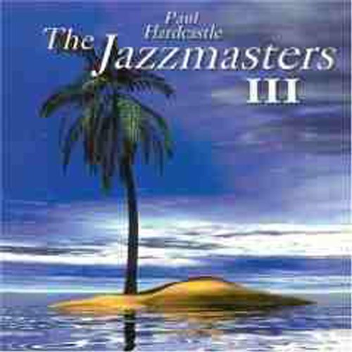 Paul Hardcastle