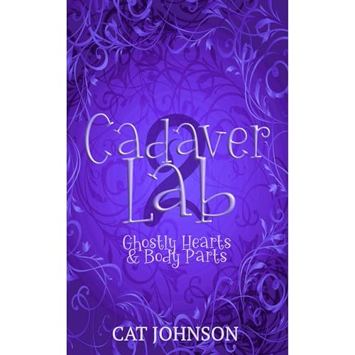 Cadaver Lab 2 Audiolibro Por Cat Johnson arte de portada